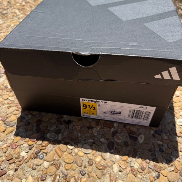 Adidas crazyflight 5w - Picture 4 of 4